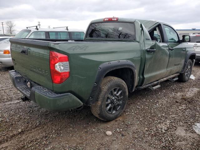 Photo 2 VIN: 5TFDY5F11MX031049 - TOYOTA TUNDRA CRE 