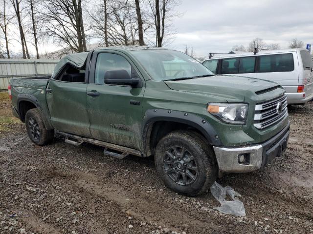 Photo 3 VIN: 5TFDY5F11MX031049 - TOYOTA TUNDRA CRE 