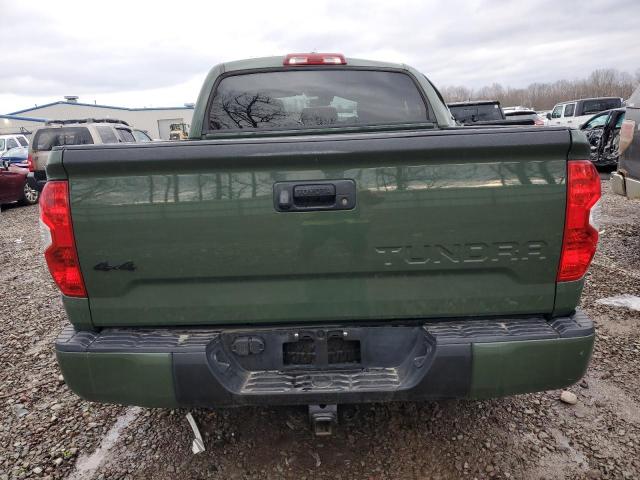 Photo 5 VIN: 5TFDY5F11MX031049 - TOYOTA TUNDRA CRE 