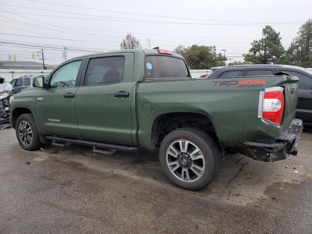 Photo 1 VIN: 5TFDY5F11MX981881 - TOYOTA TUNDRA CRE 