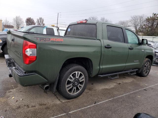 Photo 2 VIN: 5TFDY5F11MX981881 - TOYOTA TUNDRA CRE 