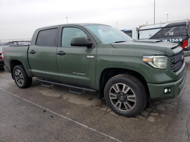 Photo 3 VIN: 5TFDY5F11MX981881 - TOYOTA TUNDRA CRE 