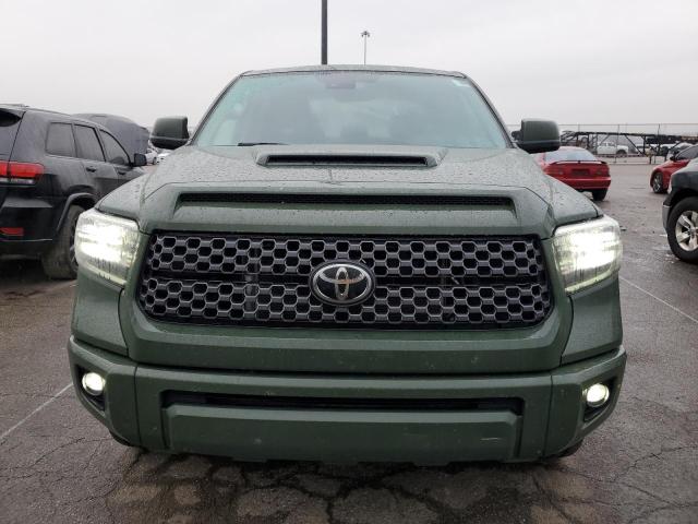 Photo 4 VIN: 5TFDY5F11MX981881 - TOYOTA TUNDRA CRE 