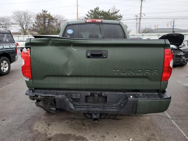 Photo 5 VIN: 5TFDY5F11MX981881 - TOYOTA TUNDRA CRE 