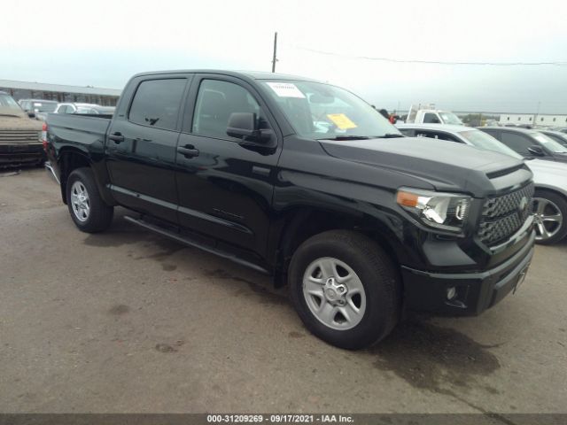 Photo 0 VIN: 5TFDY5F11MX984442 - TOYOTA TUNDRA 4WD 