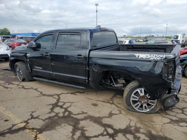 Photo 1 VIN: 5TFDY5F11MX994968 - TOYOTA TUNDRA CRE 