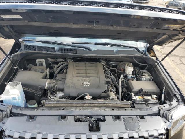 Photo 10 VIN: 5TFDY5F11MX994968 - TOYOTA TUNDRA CRE 