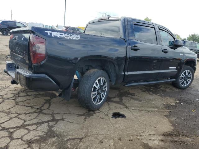 Photo 2 VIN: 5TFDY5F11MX994968 - TOYOTA TUNDRA CRE 