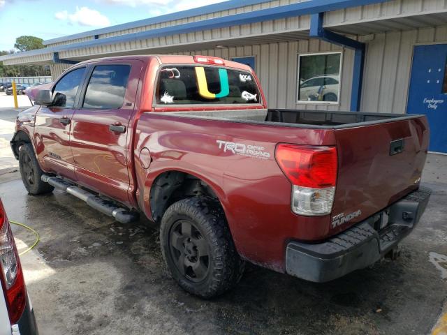 Photo 1 VIN: 5TFDY5F12AX137943 - TOYOTA TUNDRA CRE 