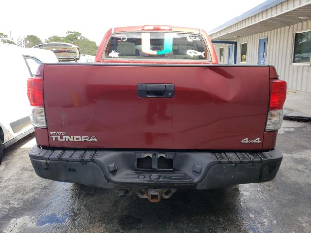 Photo 5 VIN: 5TFDY5F12AX137943 - TOYOTA TUNDRA CRE 