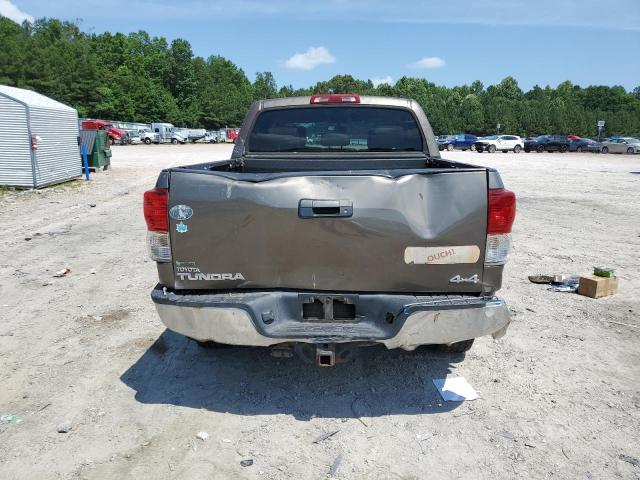 Photo 5 VIN: 5TFDY5F12AX156279 - TOYOTA TUNDRA 