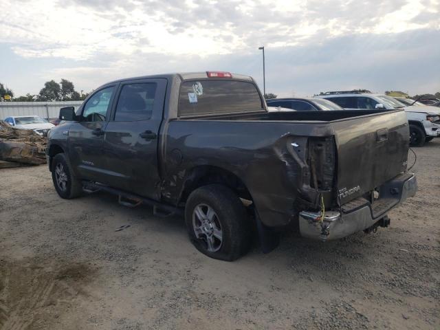 Photo 1 VIN: 5TFDY5F12BX201044 - TOYOTA TUNDRA CRE 