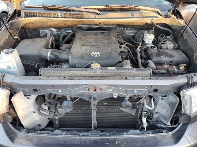 Photo 10 VIN: 5TFDY5F12BX205210 - TOYOTA TUNDRA CRE 