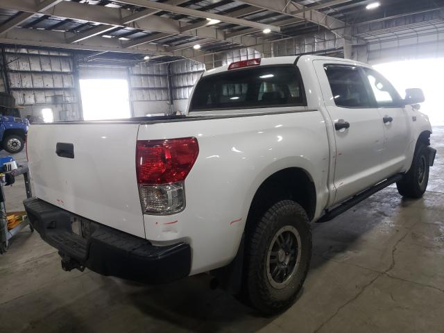 Photo 3 VIN: 5TFDY5F12CX219478 - TOYOTA TUNDRA CRE 