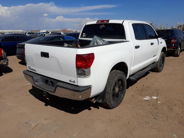 Photo 3 VIN: 5TFDY5F12DX291878 - TOYOTA TUNDRA CRE 