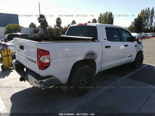 Photo 3 VIN: 5TFDY5F12FX418860 - TOYOTA TUNDRA 4WD TRUCK 