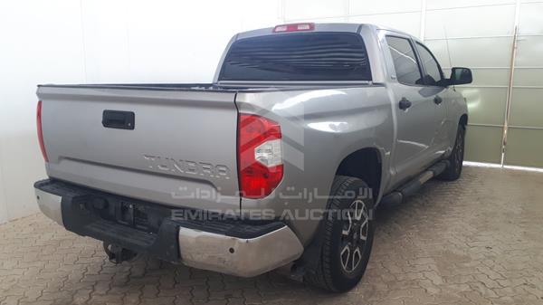 Photo 10 VIN: 5TFDY5F12FX424285 - TOYOTA TUNDRA 