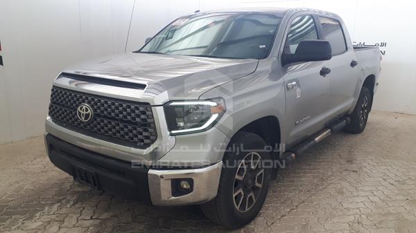 Photo 7 VIN: 5TFDY5F12FX424285 - TOYOTA TUNDRA 