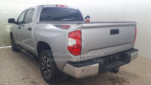 Photo 8 VIN: 5TFDY5F12FX424285 - TOYOTA TUNDRA 