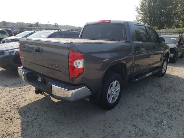 Photo 3 VIN: 5TFDY5F12FX430636 - TOYOTA TUNDRA CRE 