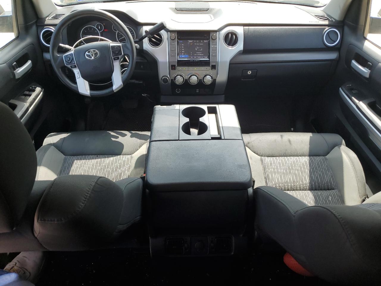 Photo 7 VIN: 5TFDY5F12FX447078 - TOYOTA TUNDRA 