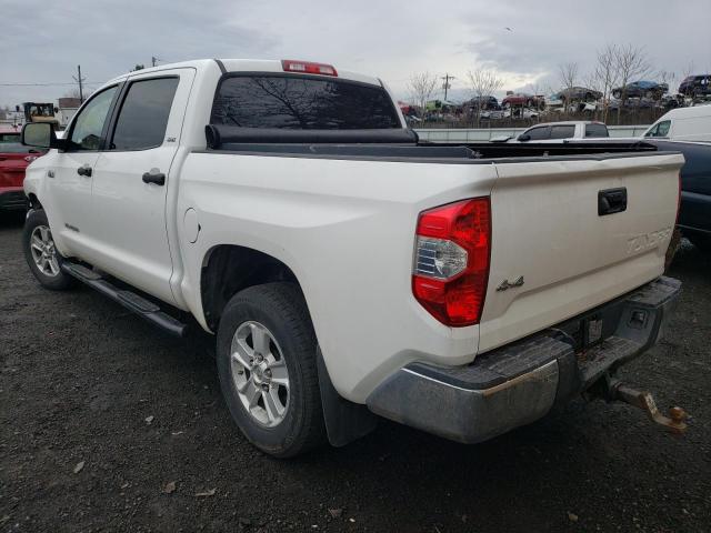 Photo 2 VIN: 5TFDY5F12FX447971 - TOYOTA TUNDRA CRE 