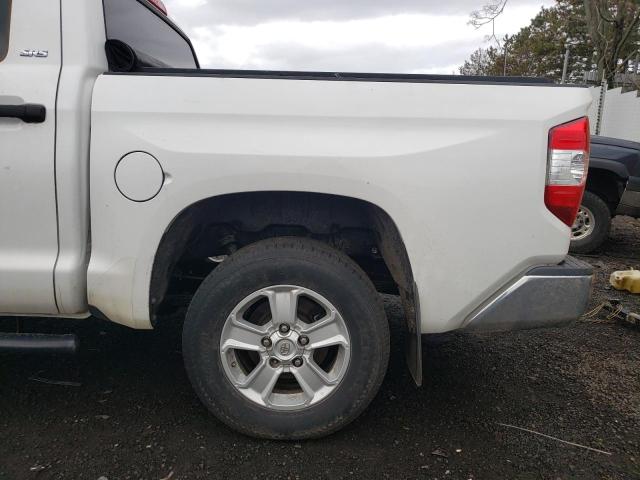 Photo 8 VIN: 5TFDY5F12FX447971 - TOYOTA TUNDRA CRE 