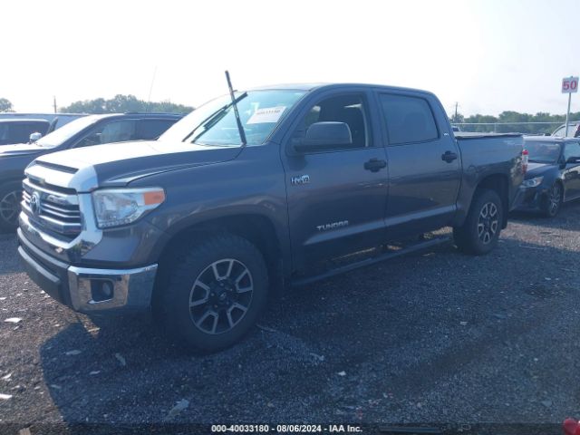 Photo 1 VIN: 5TFDY5F12GX497609 - TOYOTA TUNDRA 