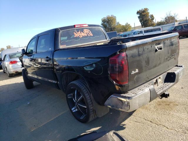 Photo 1 VIN: 5TFDY5F12GX517700 - TOYOTA TUNDRA CRE 