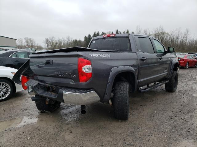 Photo 3 VIN: 5TFDY5F12GX519916 - TOYOTA TUNDRA CRE 