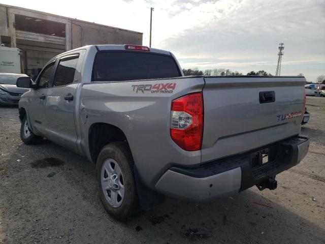 Photo 2 VIN: 5TFDY5F12GX573748 - TOYOTA TUNDRA CRE 