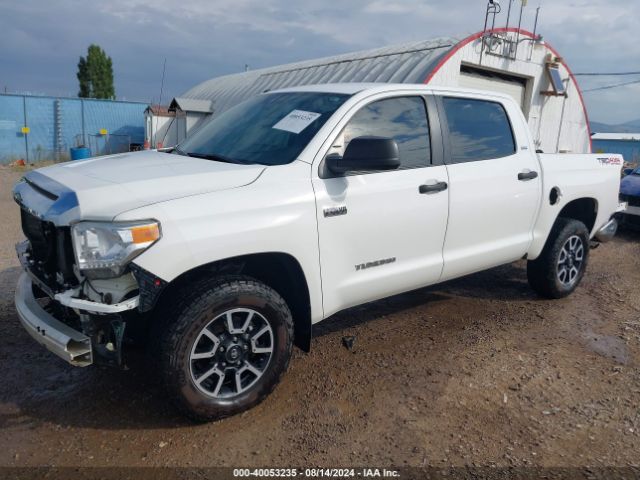 Photo 1 VIN: 5TFDY5F12HX654282 - TOYOTA TUNDRA 