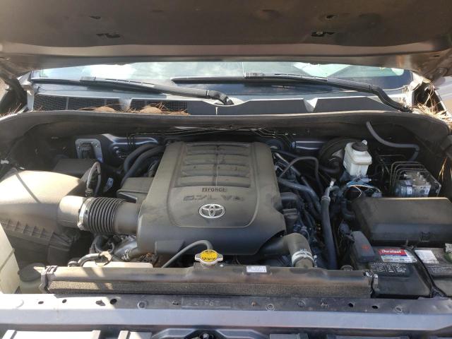 Photo 6 VIN: 5TFDY5F12JX683562 - TOYOTA TUNDRA CRE 