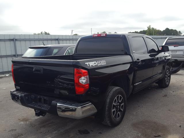 Photo 3 VIN: 5TFDY5F12JX733571 - TOYOTA TUNDRA CRE 