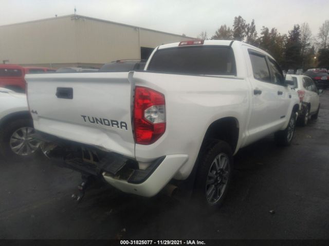 Photo 3 VIN: 5TFDY5F12JX748684 - TOYOTA TUNDRA 4WD 