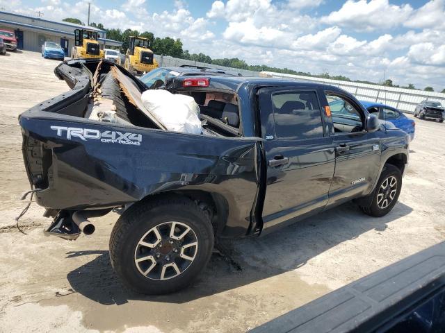 Photo 2 VIN: 5TFDY5F12KX786014 - TOYOTA TUNDRA CRE 