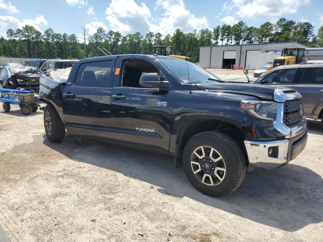 Photo 3 VIN: 5TFDY5F12KX786014 - TOYOTA TUNDRA CRE 