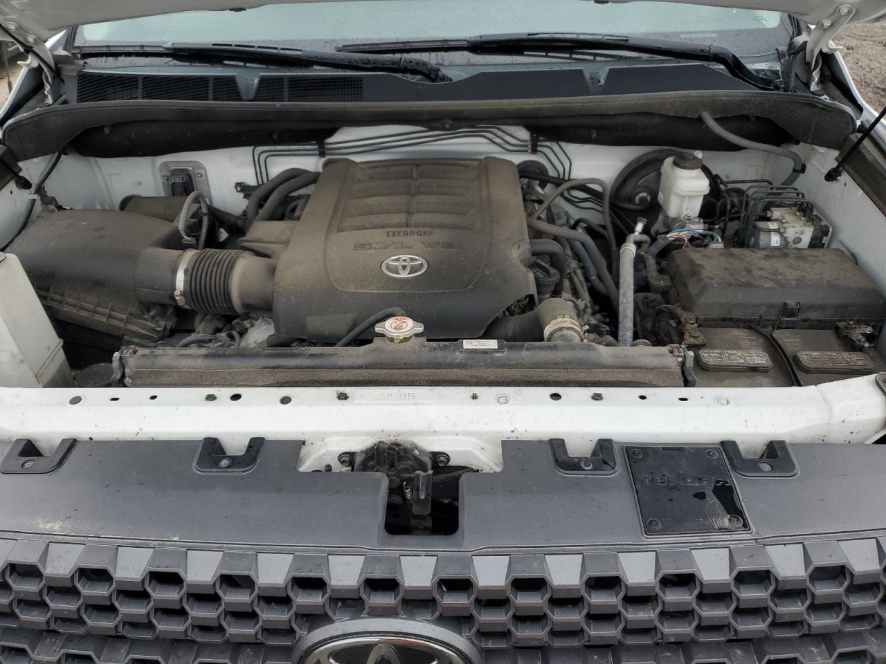 Photo 10 VIN: 5TFDY5F12KX806228 - TOYOTA TUNDRA 