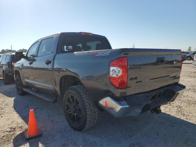 Photo 2 VIN: 5TFDY5F12KX815902 - TOYOTA TUNDRA CRE 