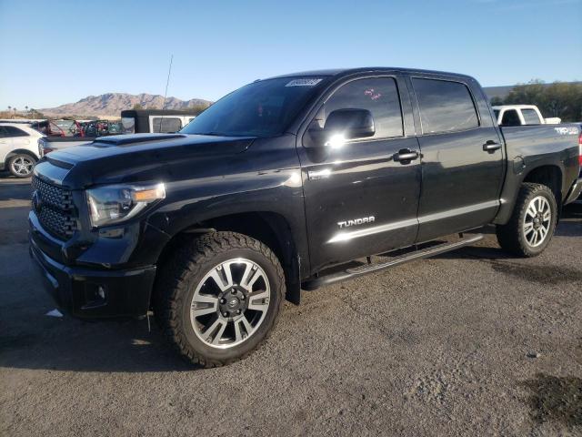 Photo 0 VIN: 5TFDY5F12KX841190 - TOYOTA TUNDRA CRE 