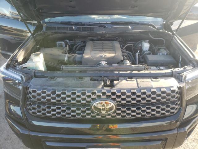 Photo 10 VIN: 5TFDY5F12KX841190 - TOYOTA TUNDRA CRE 