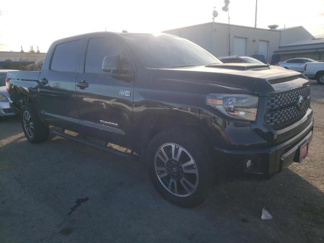 Photo 3 VIN: 5TFDY5F12KX841190 - TOYOTA TUNDRA CRE 