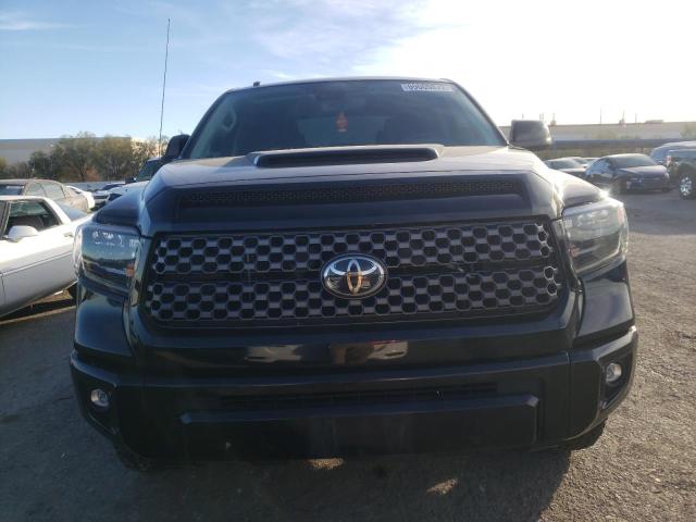 Photo 4 VIN: 5TFDY5F12KX841190 - TOYOTA TUNDRA CRE 