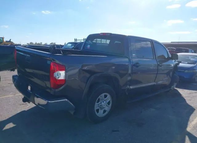 Photo 3 VIN: 5TFDY5F12KX855607 - TOYOTA TUNDRA 