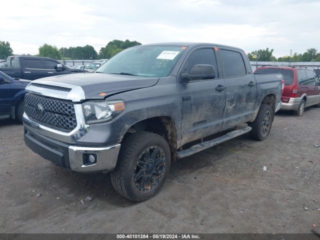 Photo 1 VIN: 5TFDY5F12KX859625 - TOYOTA TUNDRA 