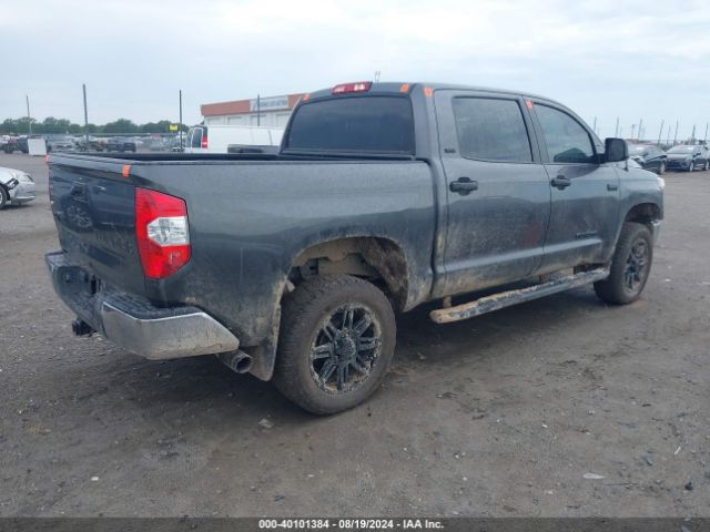 Photo 3 VIN: 5TFDY5F12KX859625 - TOYOTA TUNDRA 