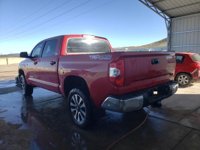 Photo 2 VIN: 5TFDY5F12KX868728 - TOYOTA TUNDRA CRE 