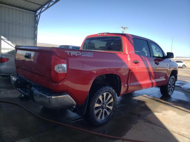 Photo 3 VIN: 5TFDY5F12KX868728 - TOYOTA TUNDRA CRE 