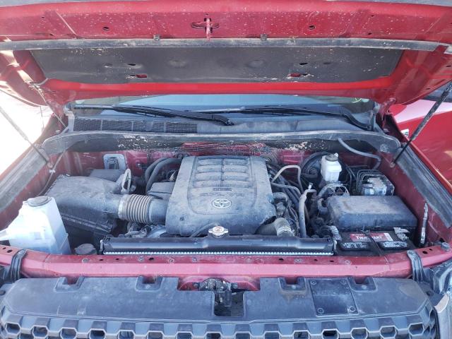 Photo 6 VIN: 5TFDY5F12KX868728 - TOYOTA TUNDRA CRE 