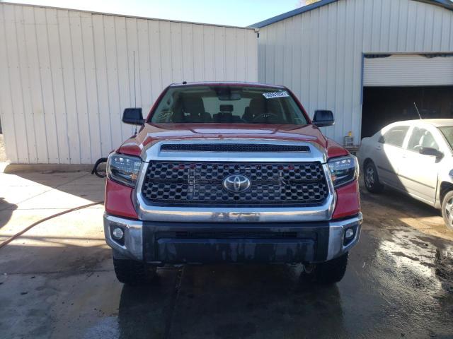 Photo 8 VIN: 5TFDY5F12KX868728 - TOYOTA TUNDRA CRE 